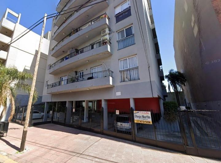 Departamento · 46m² · 2 Ambientes