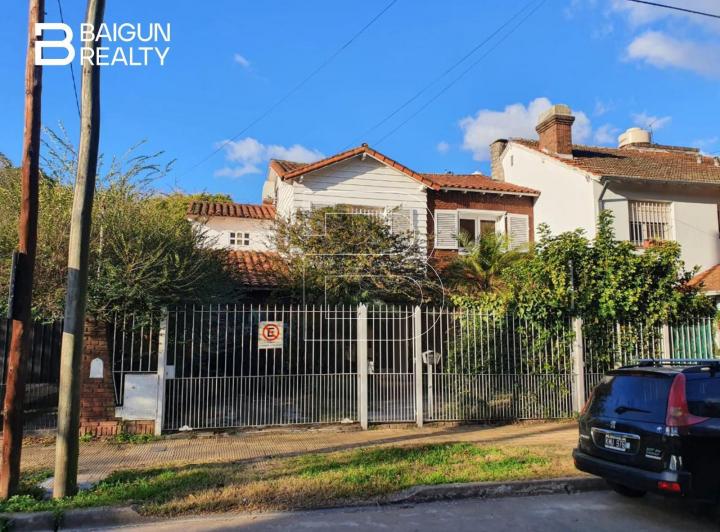 Oficina comercial · 199m² · 5 Ambientes