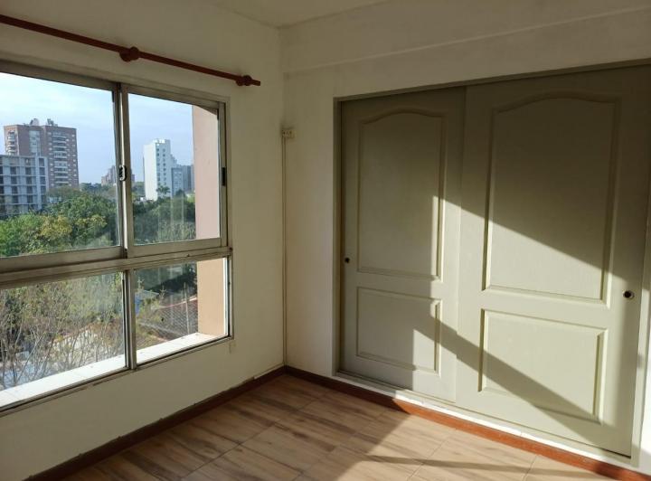 Departamento · 56m² · 3 Ambientes · 1 Cochera