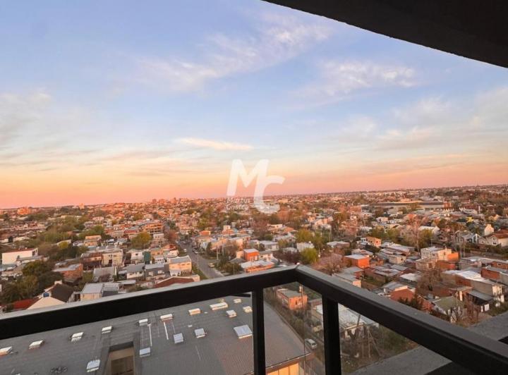 Departamento · 42m² · 2 Ambientes