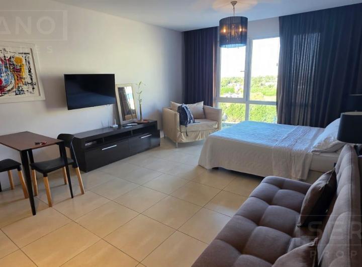 Departamento · 41m² · 1 Ambiente · 1 Cochera