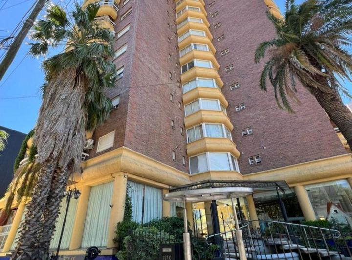 Departamento · 40m² · 2 Ambientes