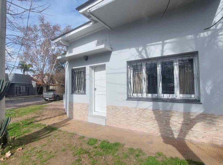 PH · 60m² · 2 Ambientes · 1 Cochera