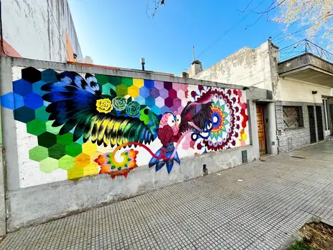 PH en Venta en Flores, Capital Federal