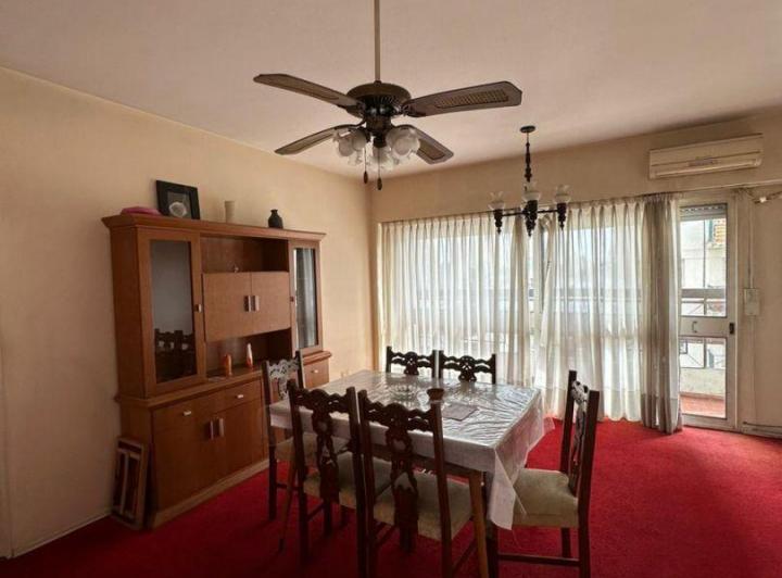 Departamento · 80m² · 3 Ambientes