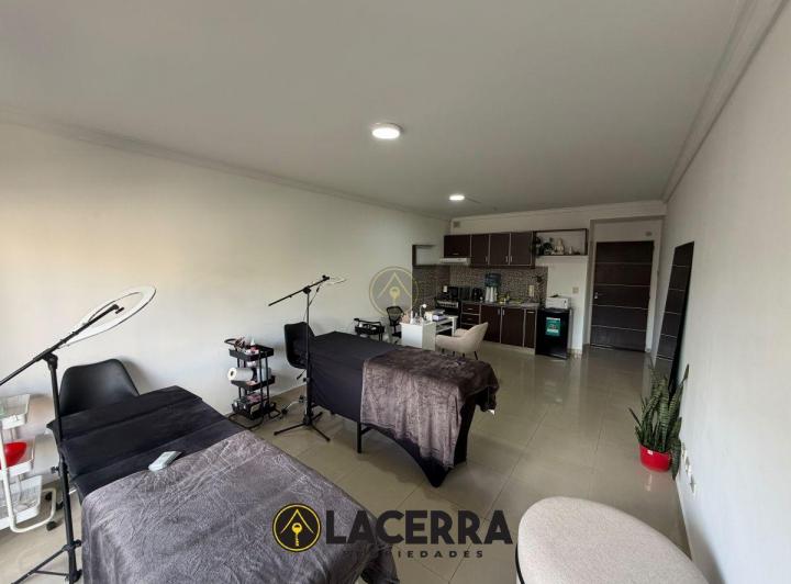 Departamento · 30m² · 1 Ambiente