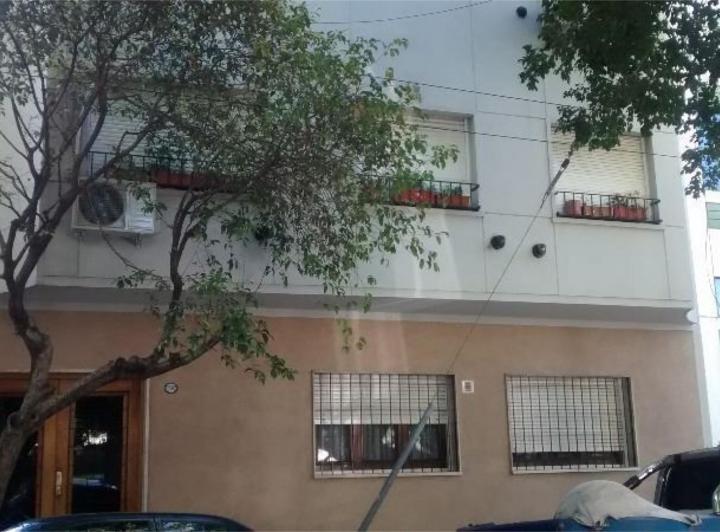 Departamento · 57m² · 3 Ambientes