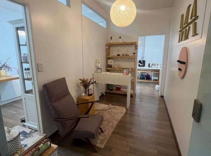 Oficina comercial · 34m²