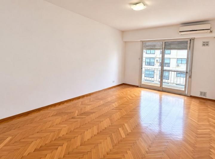 Departamento · 48m² · 2 Ambientes