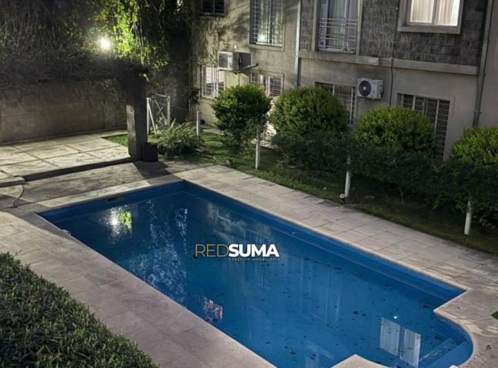Departamento · 30m² · 1 Ambiente