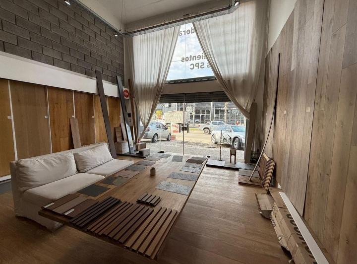 Local comercial · 75m²