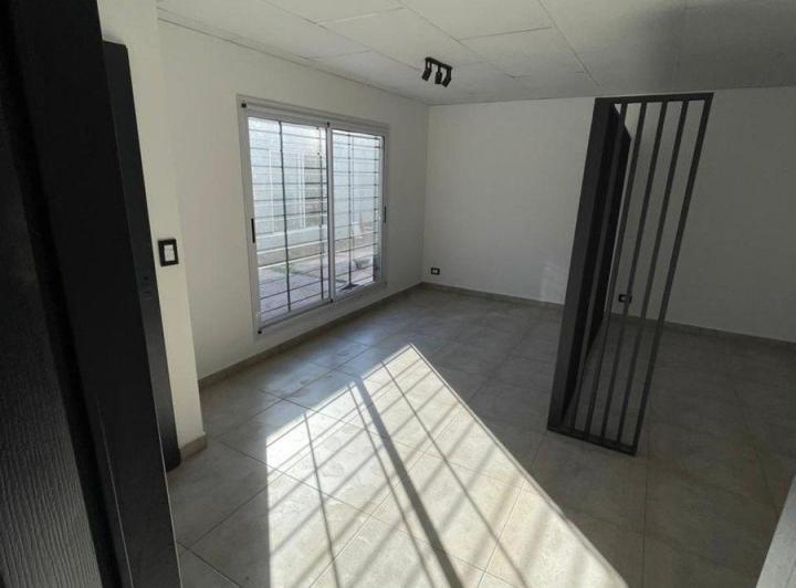 Departamento · 26m² · 1 Ambiente