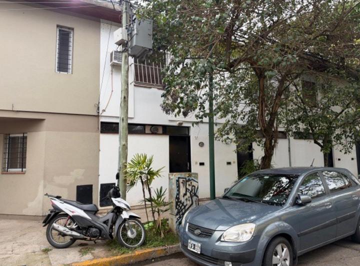 Casa · 55m² · 3 Ambientes