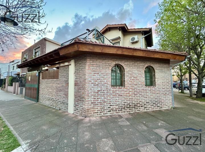 PH · 78m² · 4 Ambientes