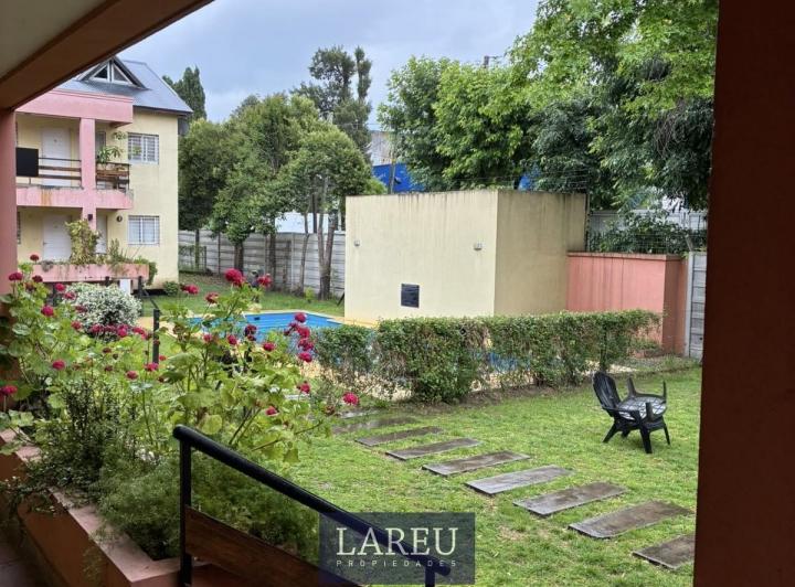 Departamento · 48m² · 2 Ambientes · 1 Cochera