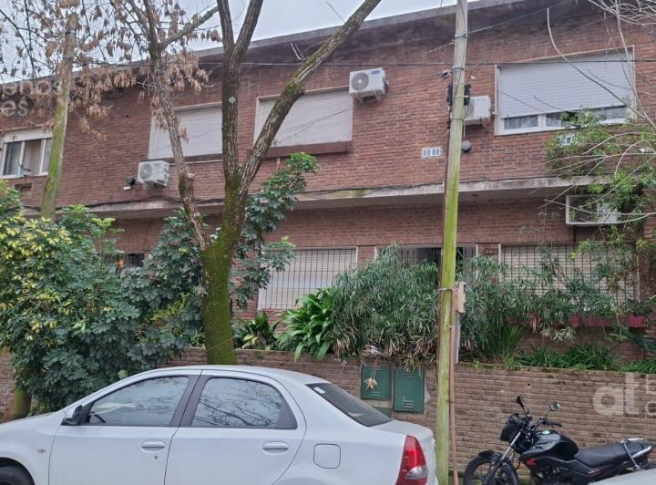 Departamento · 30m² · 1 Ambiente