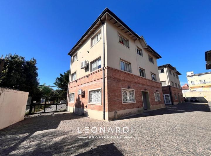 Departamento · 50m² · 2 Ambientes · 1 Cochera
