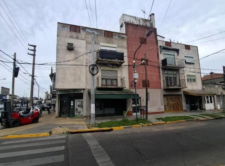 Departamento · 65m² · 3 Ambientes