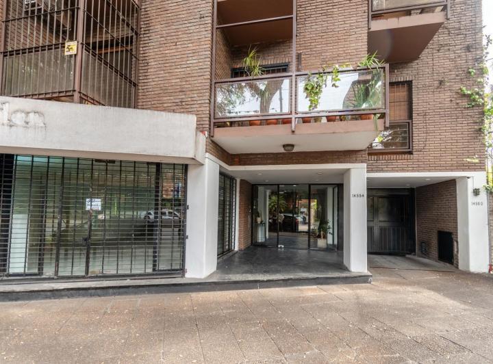 Oficina comercial · 57m² · 3 Ambientes · 1 Cochera