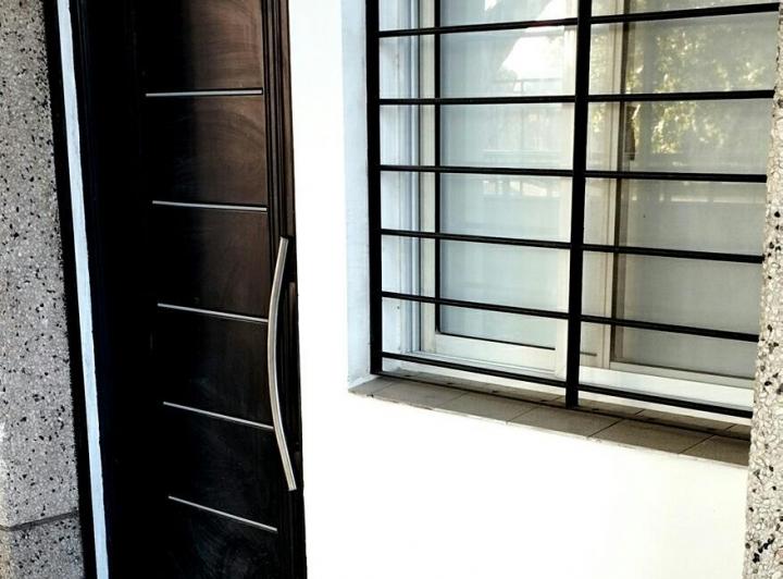 Departamento · 26m² · 1 Ambiente