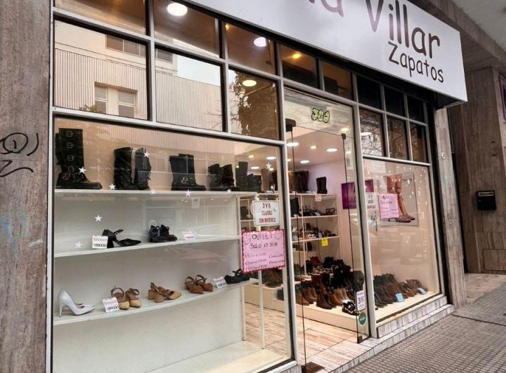 Local comercial · 120m²