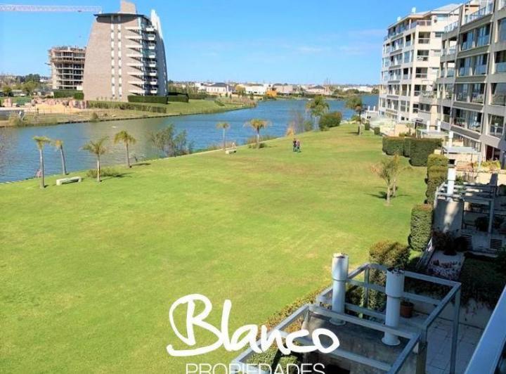 Departamento · 69m² · 2 Ambientes · 1 Cochera