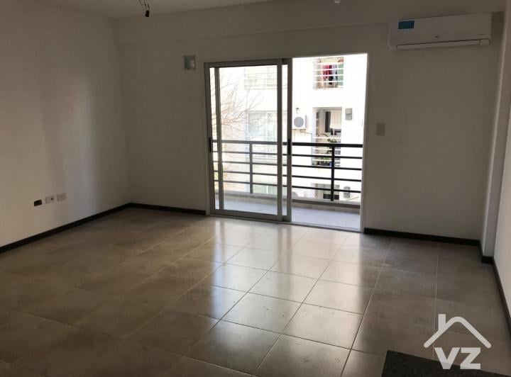 Departamento · 42m² · 2 Ambientes