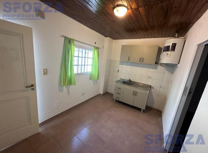 PH · 38m² · 2 Ambientes