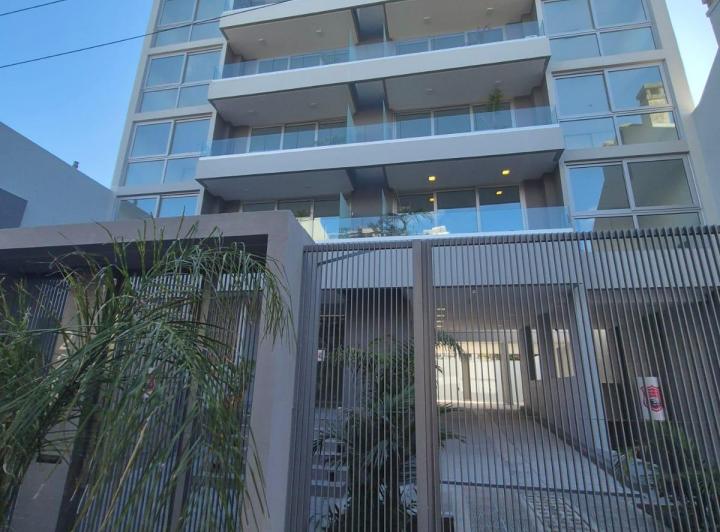 Departamento · 48m² · 2 Ambientes · 1 Cochera