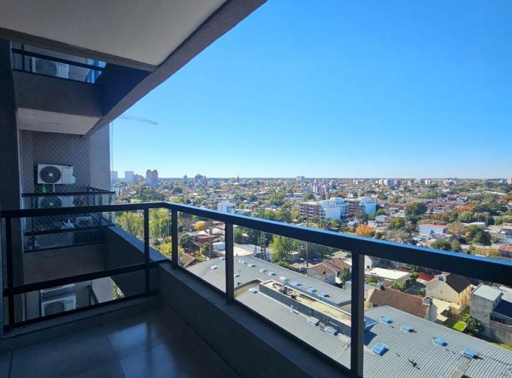 Departamento · 60m² · 3 Ambientes