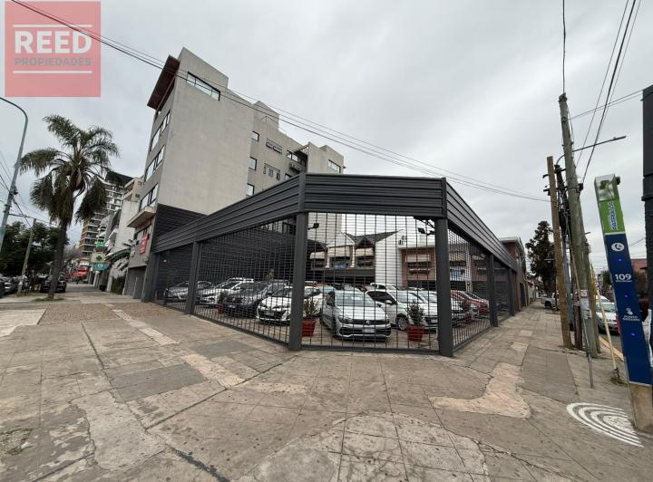 Local comercial · 760m²
