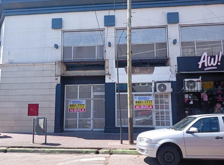 Local comercial · 25m²