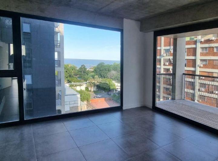 Departamento · 50m² · 2 Ambientes · 1 Cochera