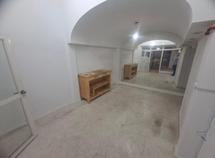 Local comercial · 35m²