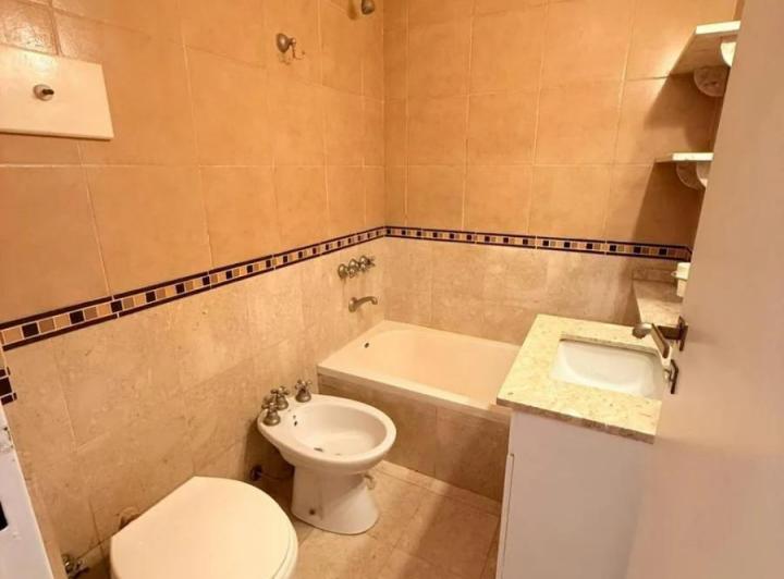 Departamento · 60m² · 3 Ambientes