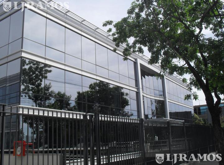 Oficina comercial · 197m² · 8 Cocheras