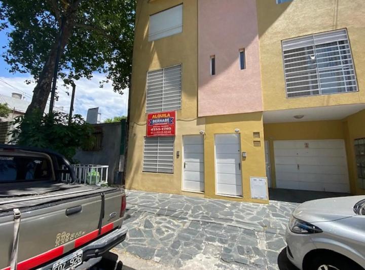 Departamento · 51m² · 2 Ambientes