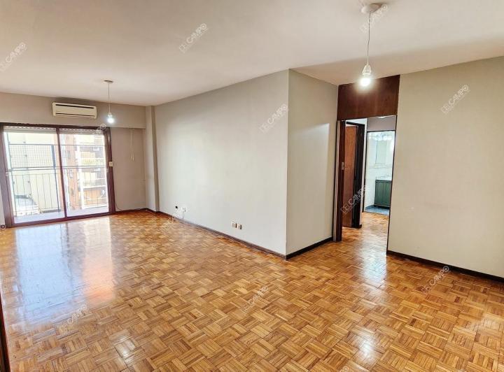 Departamento · 65m² · 3 Ambientes