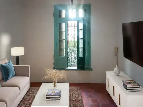 PH en Venta en San Cristobal, Capital Federal