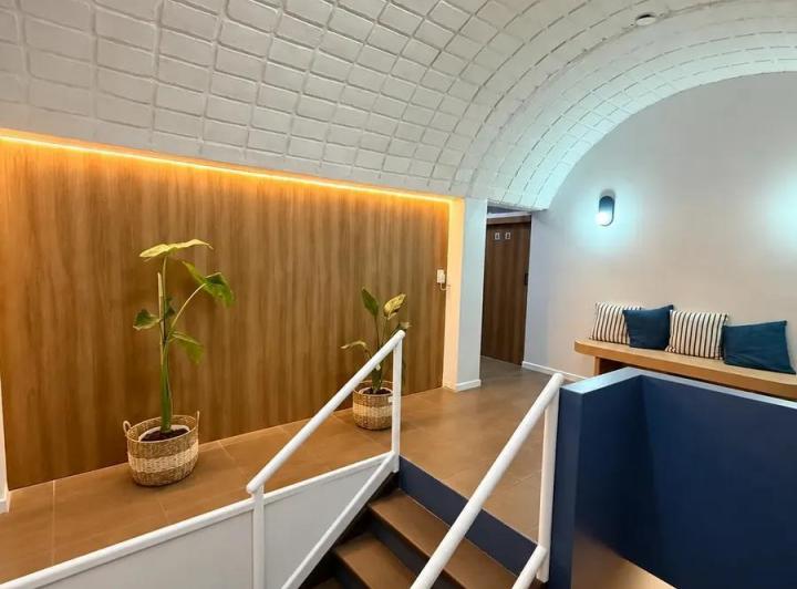 Oficina comercial · 23m² · 1 Ambiente