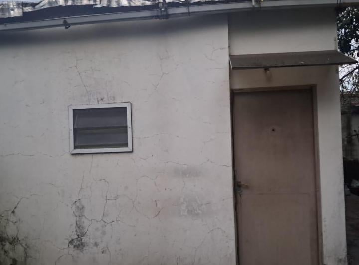 PH · 35m² · 2 Ambientes