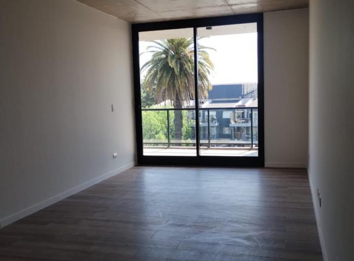 Departamento · 73m² · 3 Ambientes · 1 Cochera