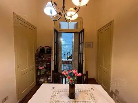 PH en Venta en Boedo, Capital Federal