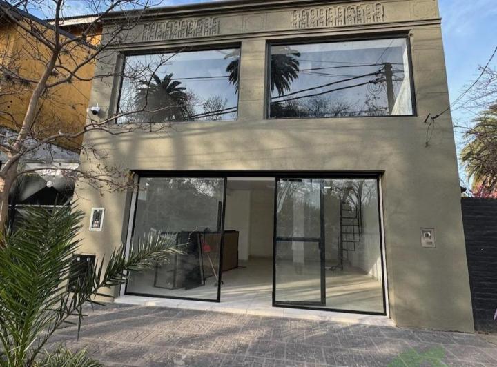 Local comercial · 40m² · 1 Ambiente