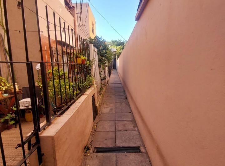 PH · 42m² · 2 Ambientes