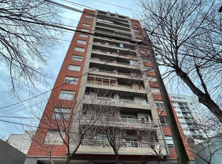Departamento · 45m² · 2 Ambientes