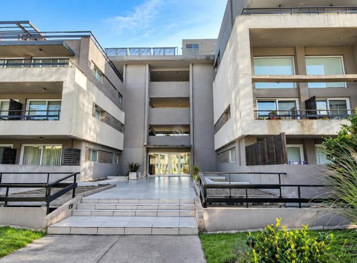 Departamento · 45m² · 2 Ambientes