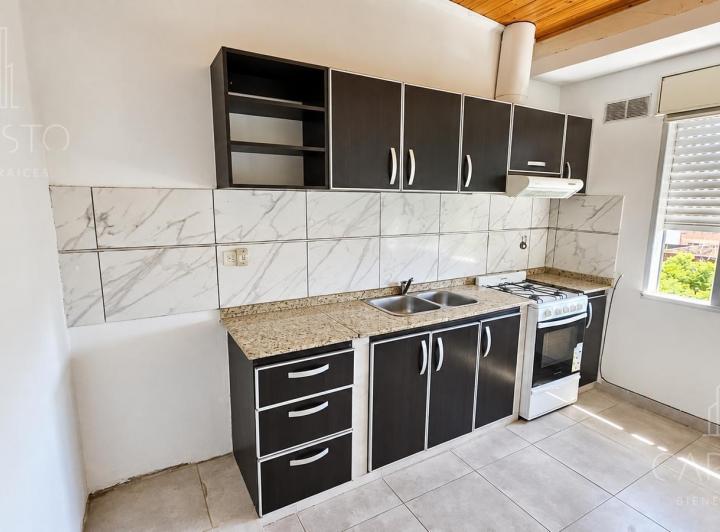 Departamento · 90m² · 3 Ambientes