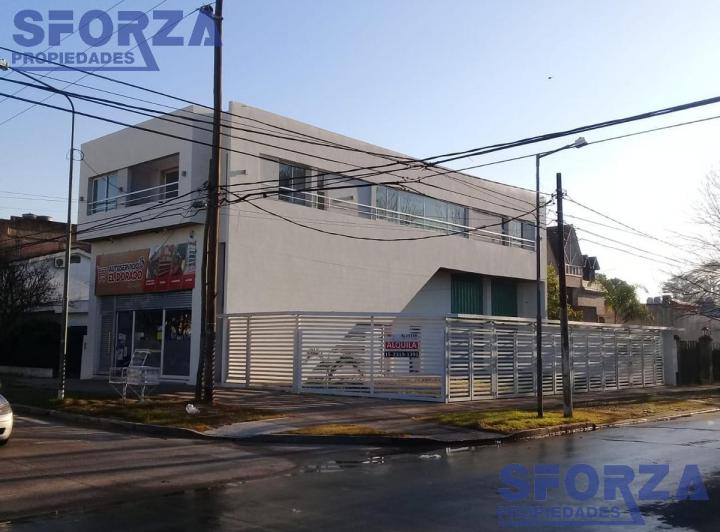 Departamento · 40m² · 2 Ambientes
