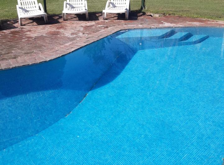 Quinta vacacional · 200m² · 6 Ambientes · 3 Cocheras